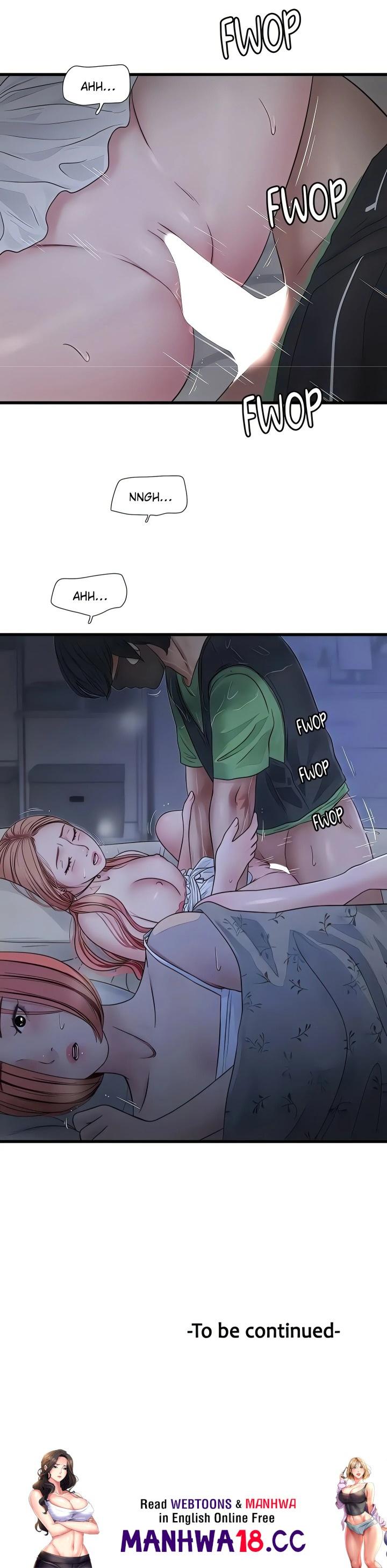 The Hole Diary - Chapter 97 - picture 17