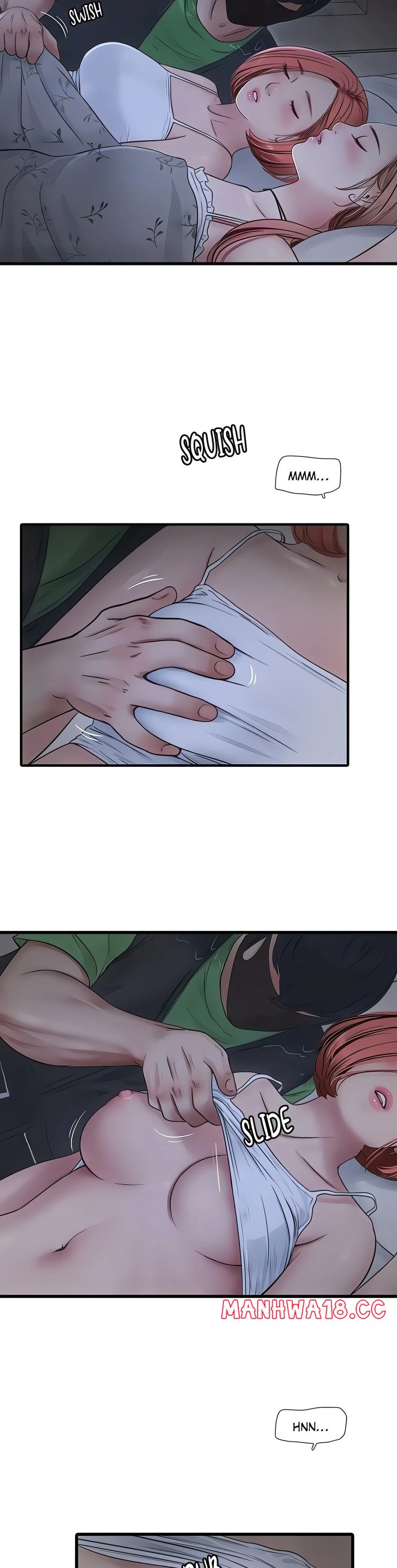 The Hole Diary - Chapter 97 - picture 3