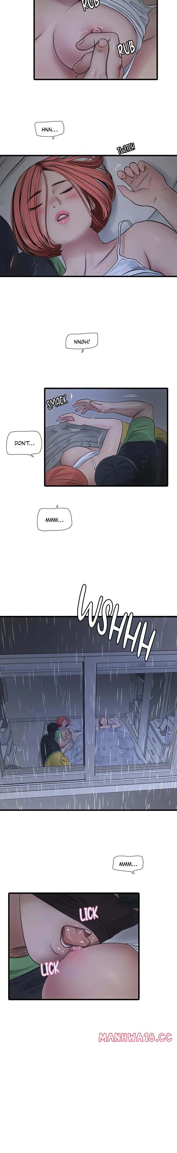 The Hole Diary - Chapter 97 - picture 4