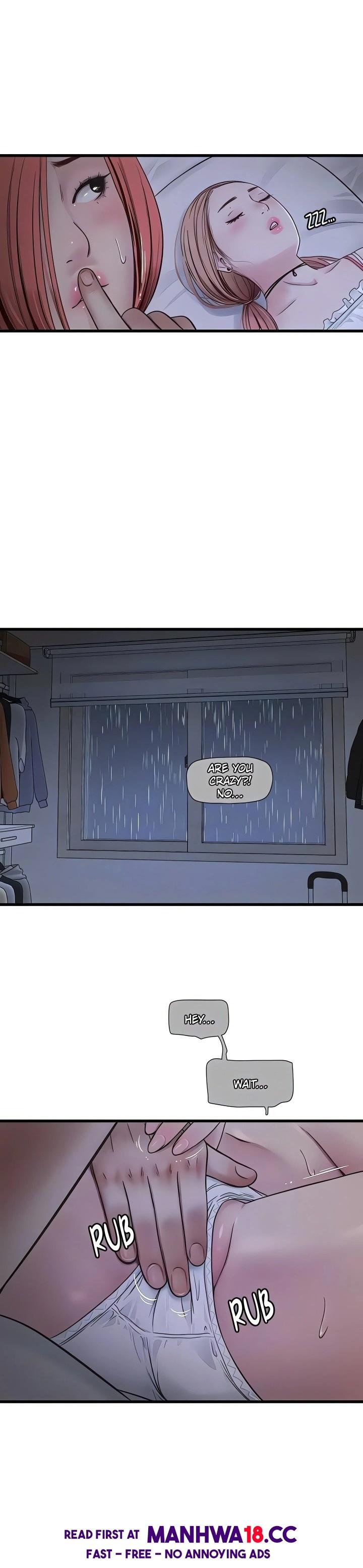 The Hole Diary - Chapter 97 - picture 6