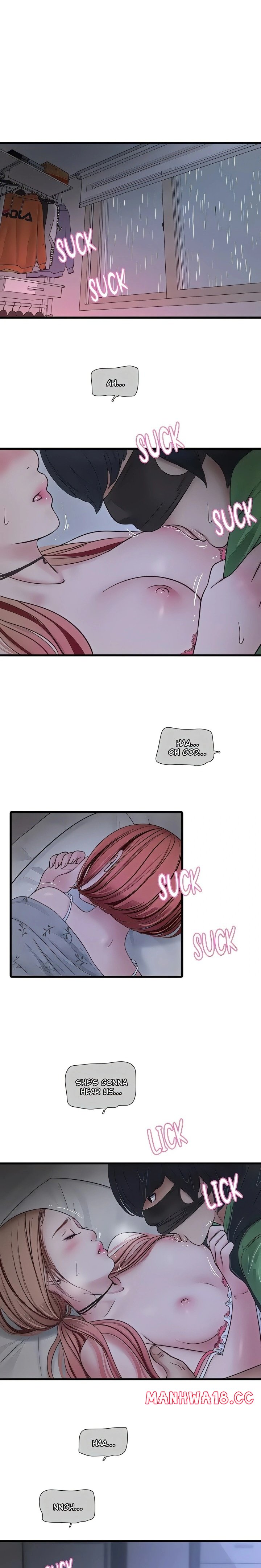 The Hole Diary - Chapter 98 - picture 0