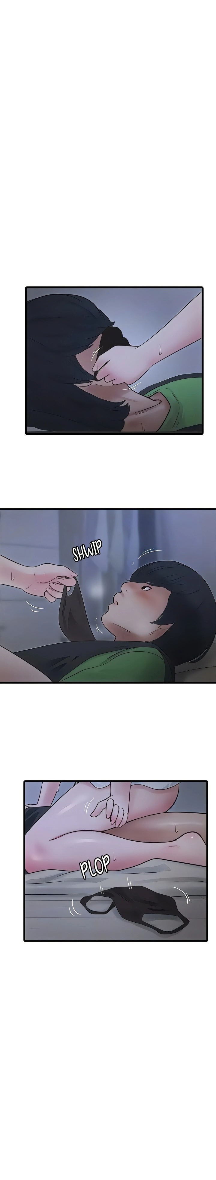 The Hole Diary - Chapter 98 - picture 10