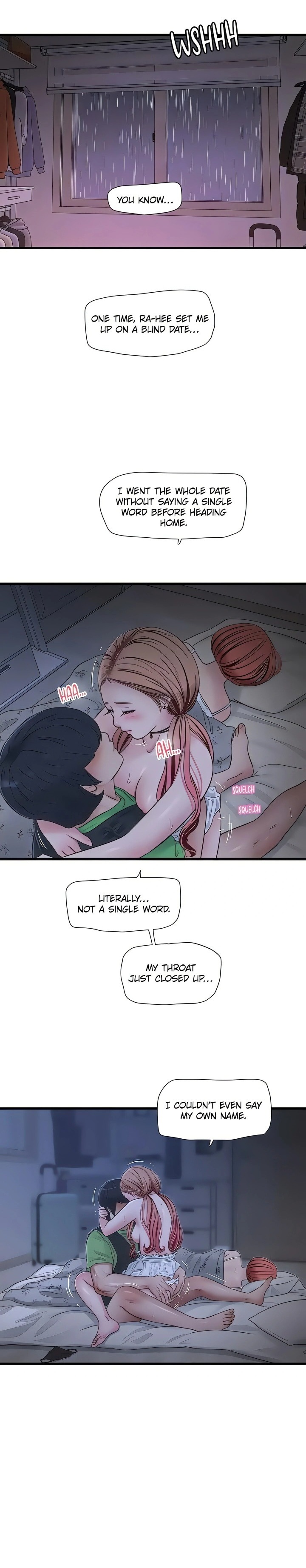 The Hole Diary - Chapter 98 - picture 11