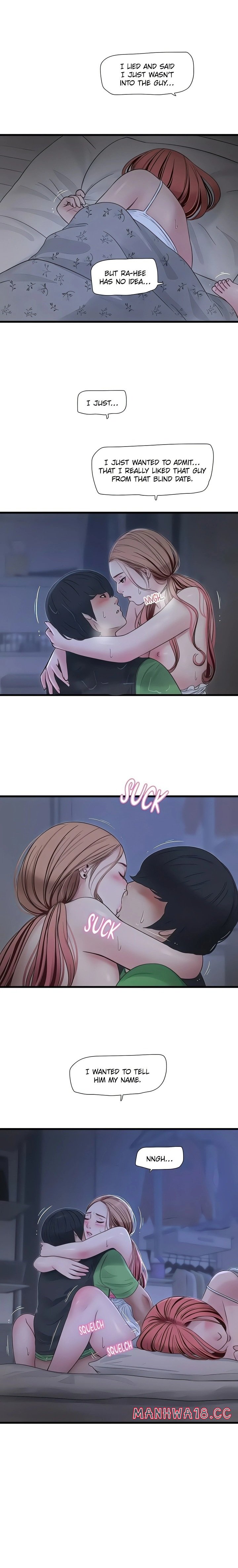 The Hole Diary - Chapter 98 - picture 12