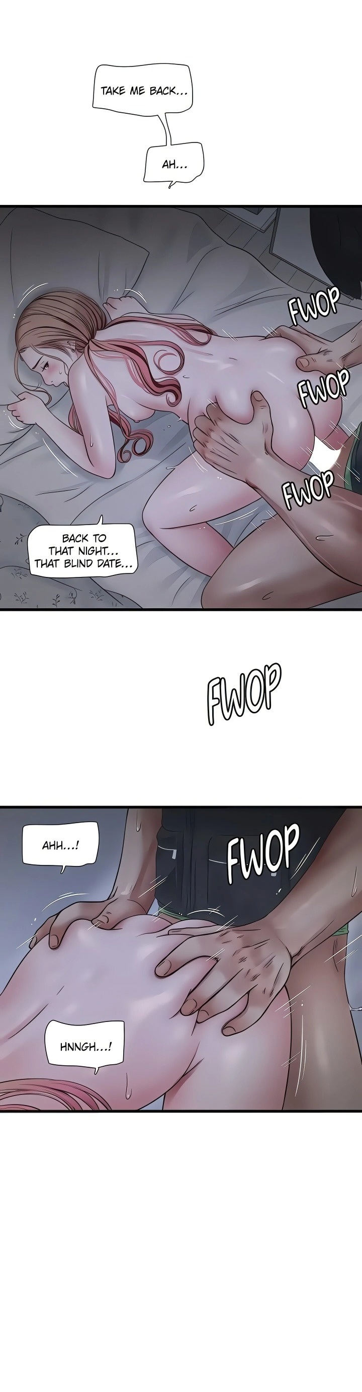 The Hole Diary - Chapter 98 - picture 14
