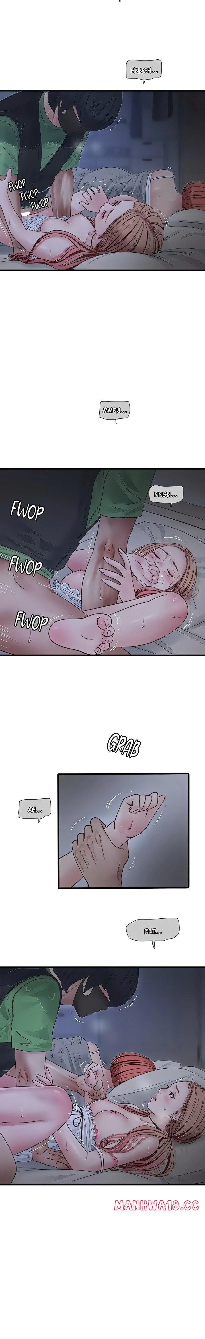 The Hole Diary - Chapter 98 - picture 2