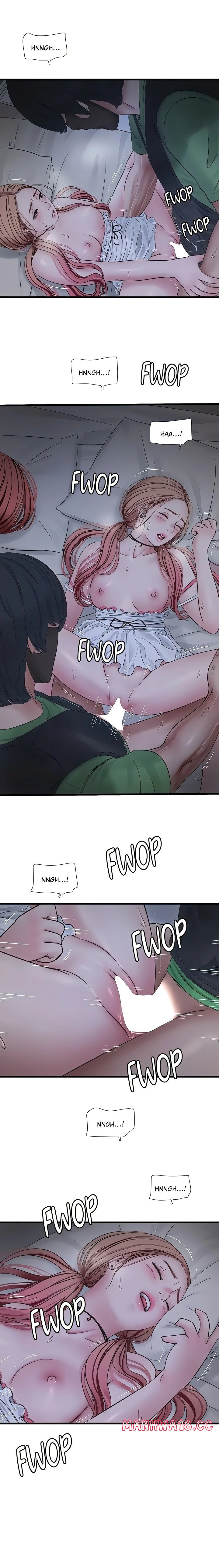 The Hole Diary - Chapter 98 - picture 4