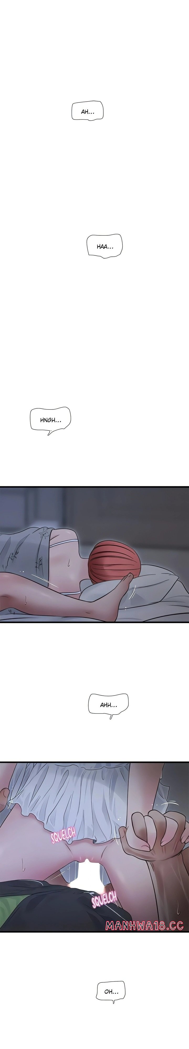 The Hole Diary - Chapter 98 - picture 5