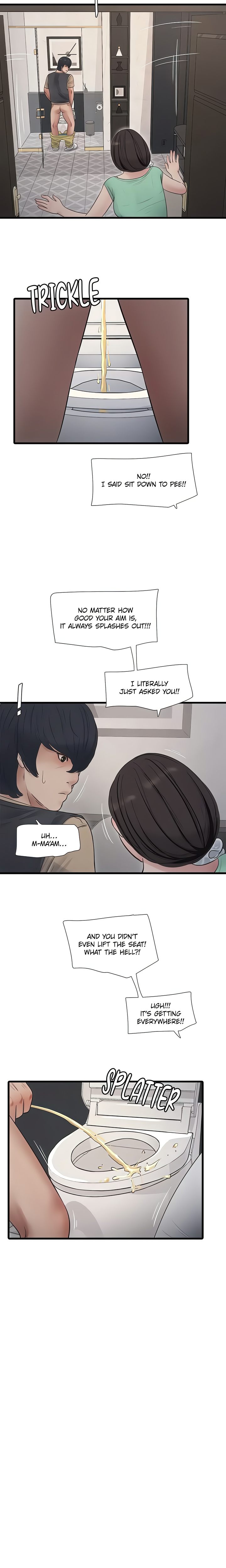 The Hole Diary - Chapter 99 - picture 10