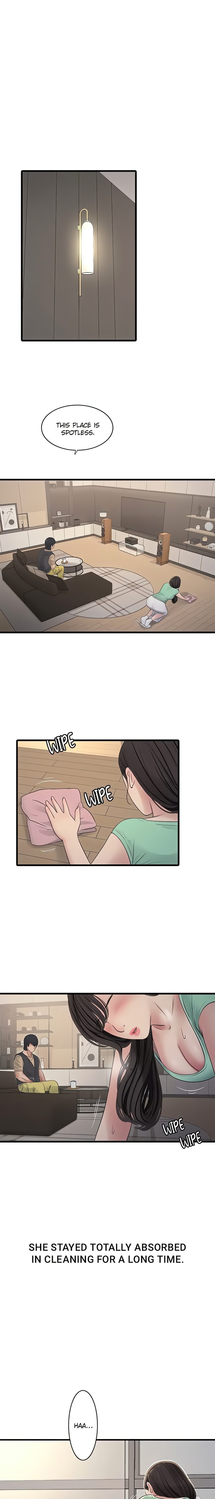 The Hole Diary - Chapter 99 - picture 3
