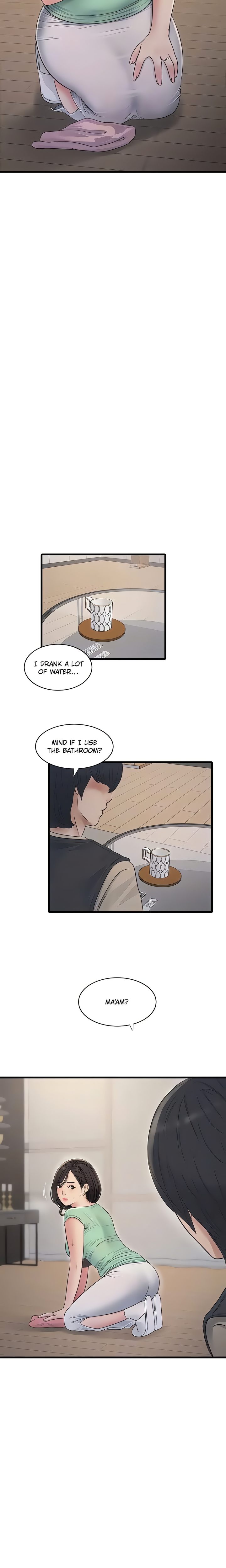 The Hole Diary - Chapter 99 - picture 8