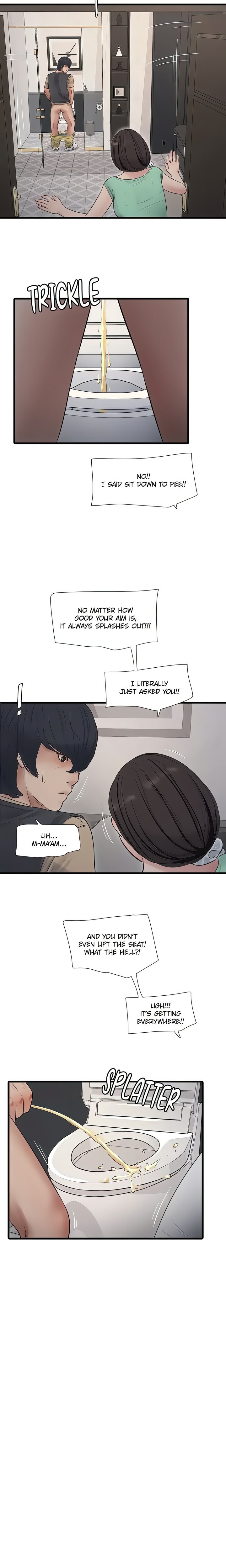 The Hole Diary - Chapter 100 - picture 10