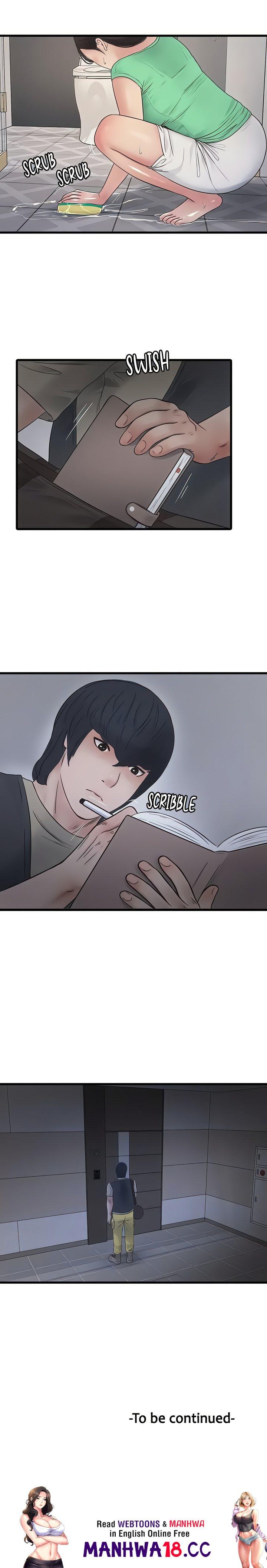 The Hole Diary - Chapter 100 - picture 13