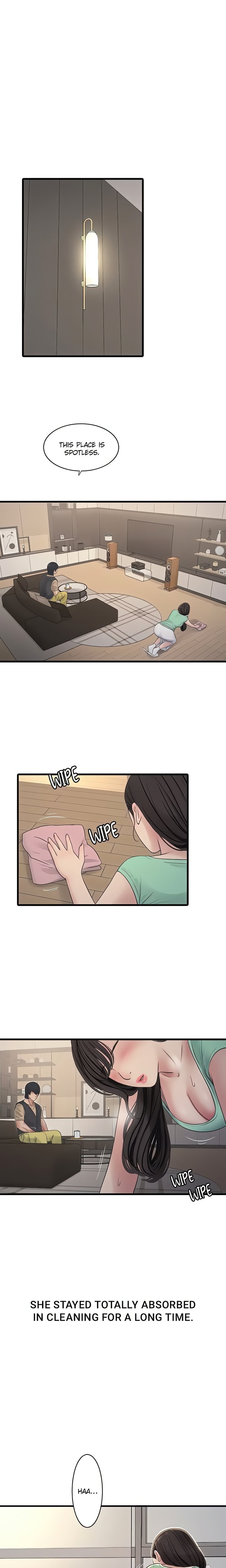 The Hole Diary - Chapter 100 - picture 3