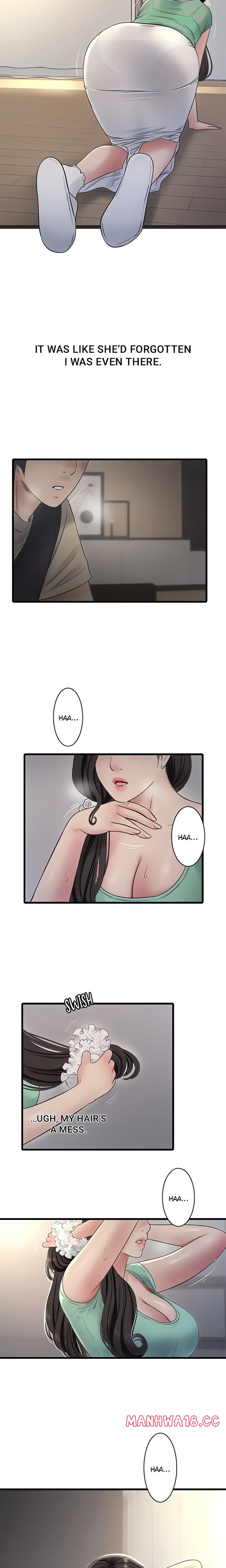 The Hole Diary - Chapter 100 - picture 4