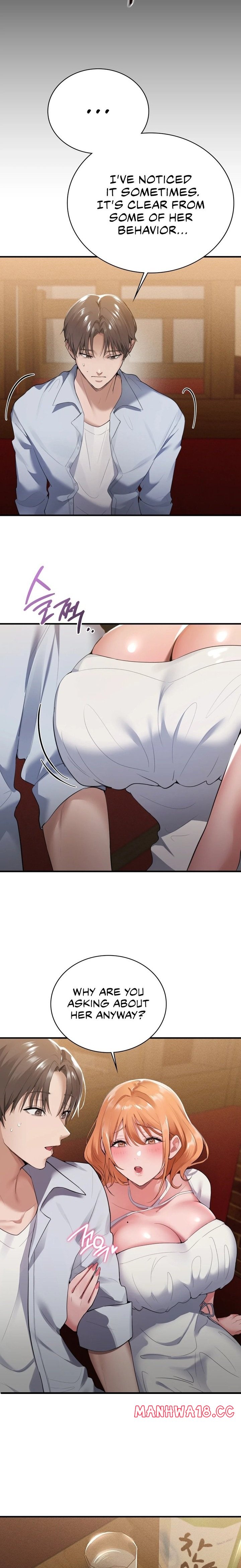 PC Cafe Goddess - Chapter 1 - picture 22