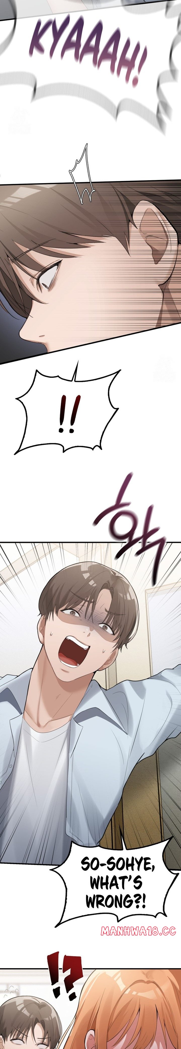 PC Cafe Goddess - Chapter 4 - picture 14