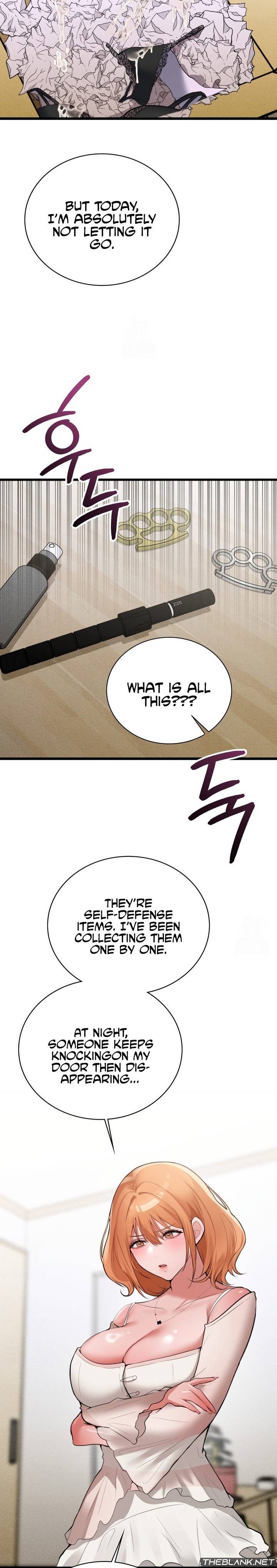 PC Cafe Goddess - Chapter 4 - picture 17