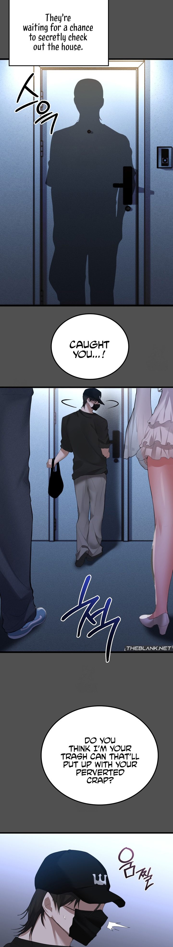 PC Cafe Goddess - Chapter 4 - picture 21
