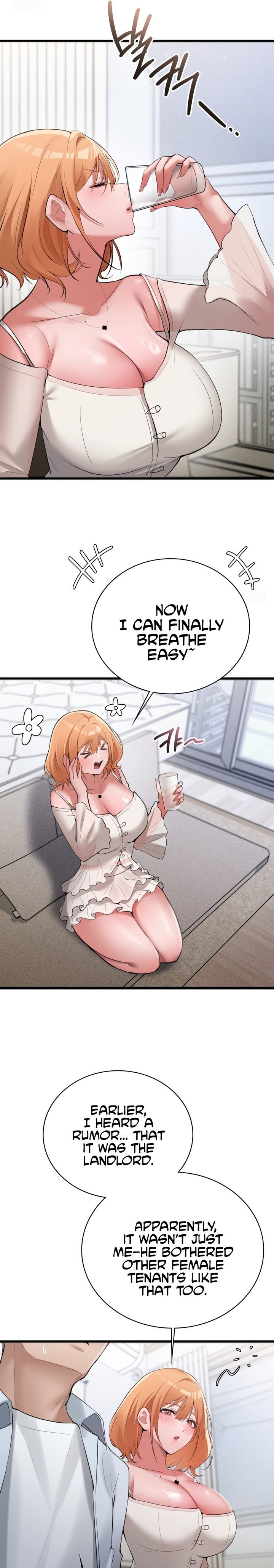 PC Cafe Goddess - Chapter 4 - picture 24