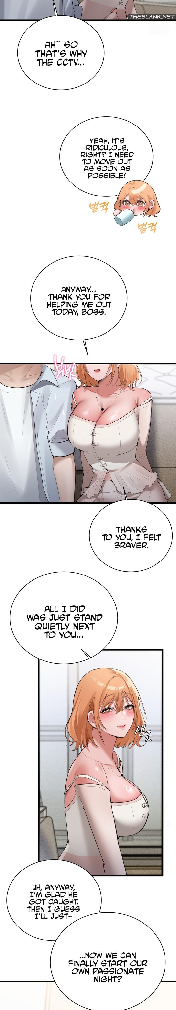 PC Cafe Goddess - Chapter 4 - picture 25