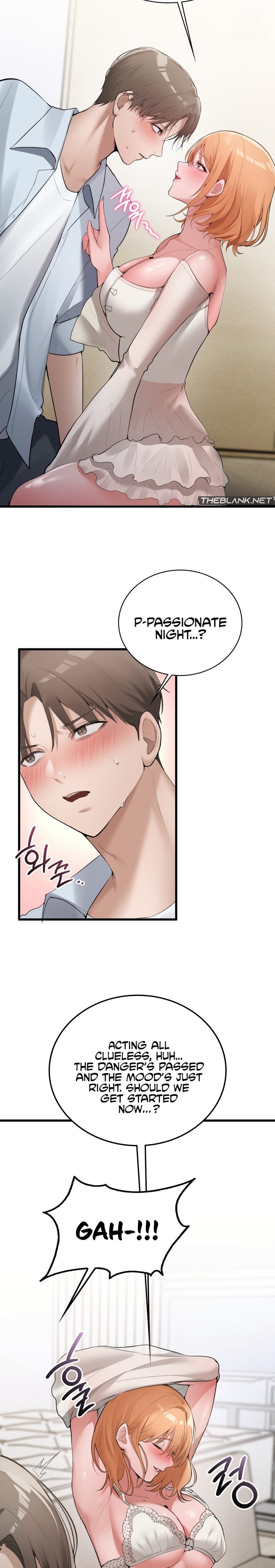 PC Cafe Goddess - Chapter 4 - picture 26