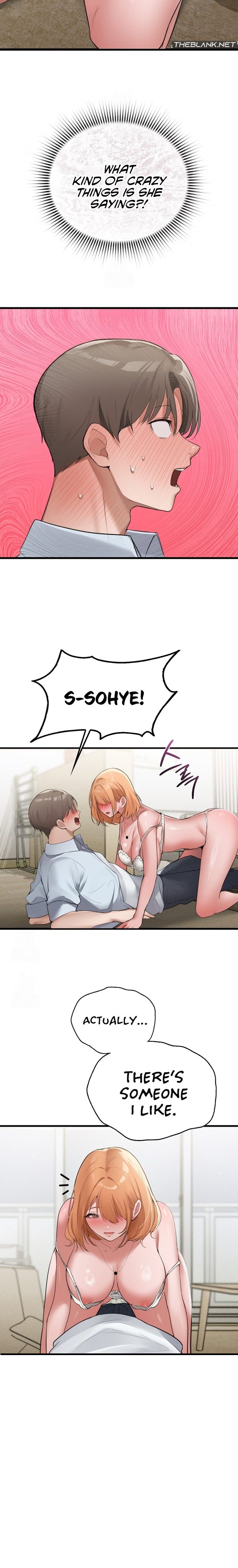 PC Cafe Goddess - Chapter 4 - picture 29
