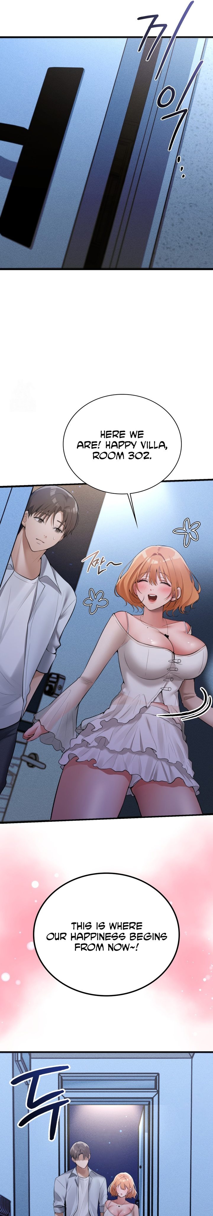 PC Cafe Goddess - Chapter 4 - picture 4