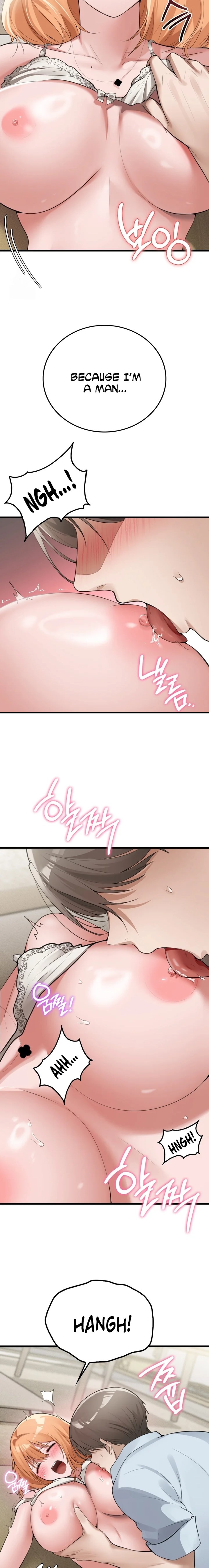 PC Cafe Goddess - Chapter 5 - picture 13