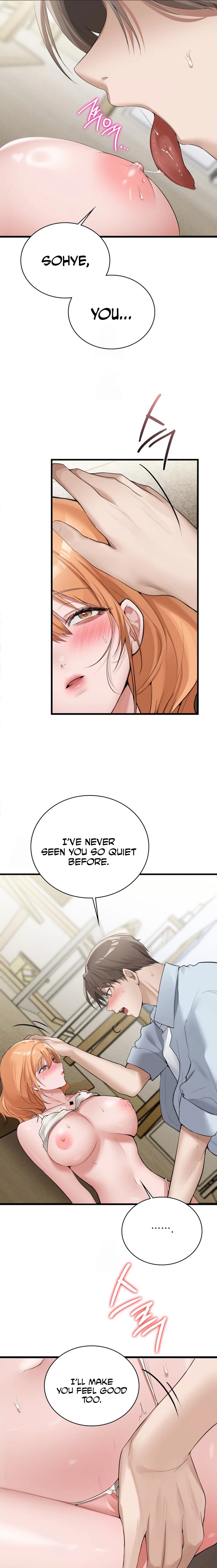 PC Cafe Goddess - Chapter 5 - picture 15