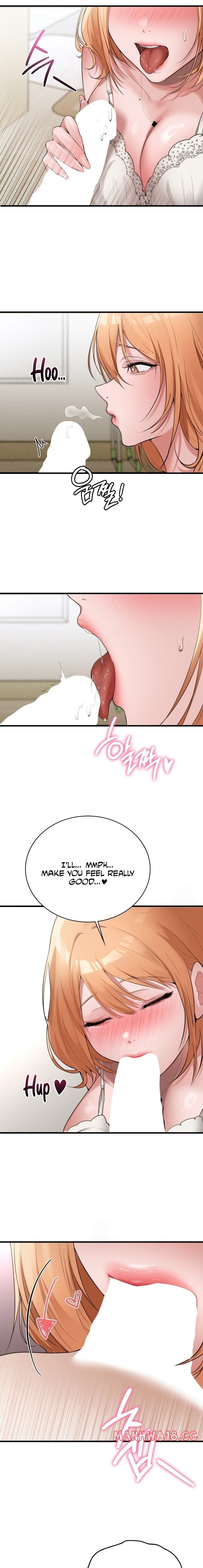 PC Cafe Goddess - Chapter 5 - picture 4