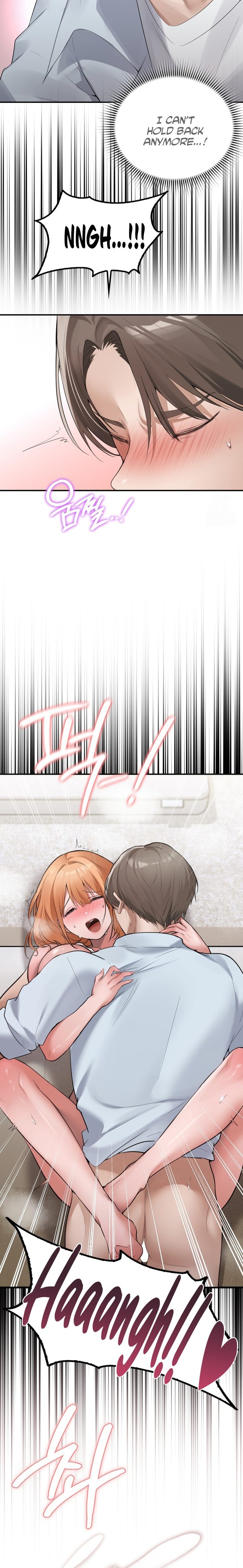 PC Cafe Goddess - Chapter 6 - picture 17