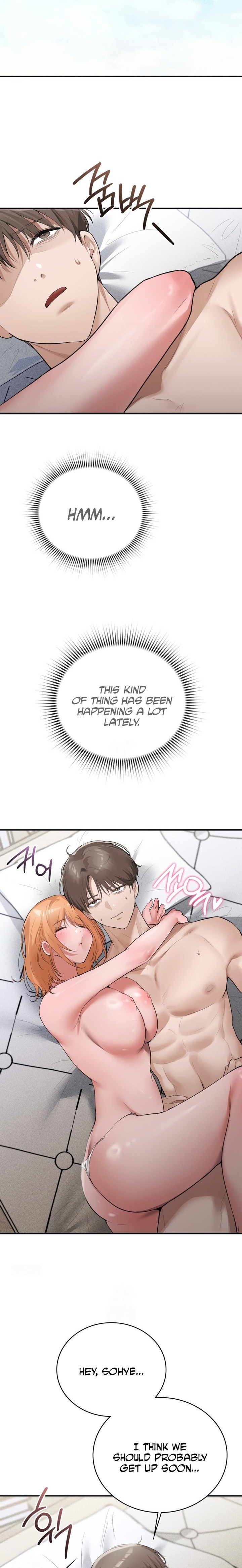 PC Cafe Goddess - Chapter 6 - picture 21