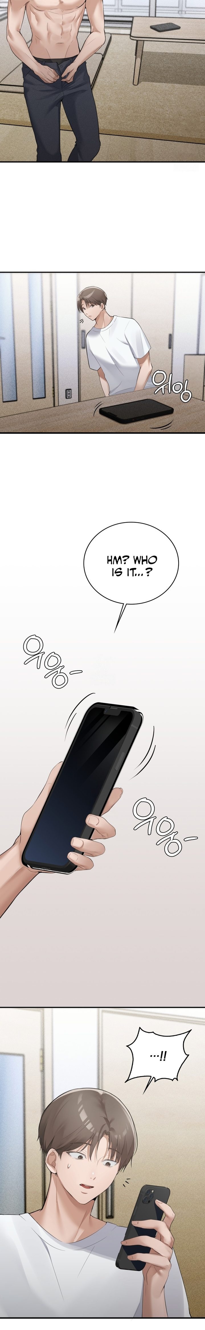 PC Cafe Goddess - Chapter 6 - picture 23