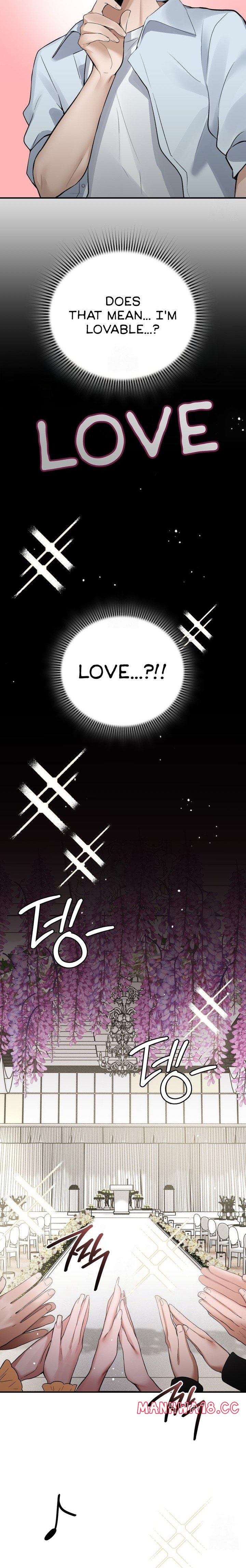 PC Cafe Goddess - Chapter 9 - picture 1