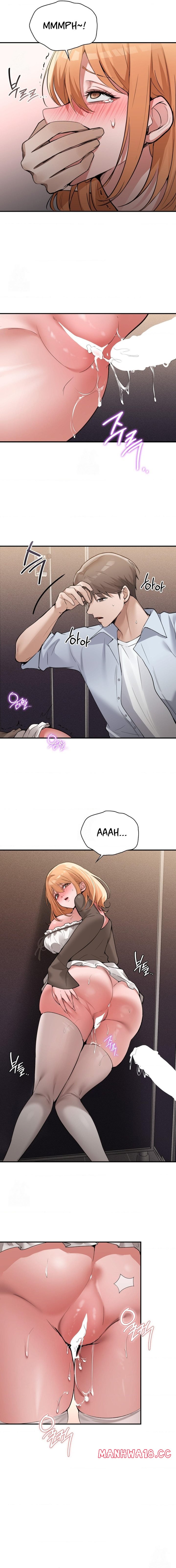 PC Cafe Goddess - Chapter 11 - picture 11