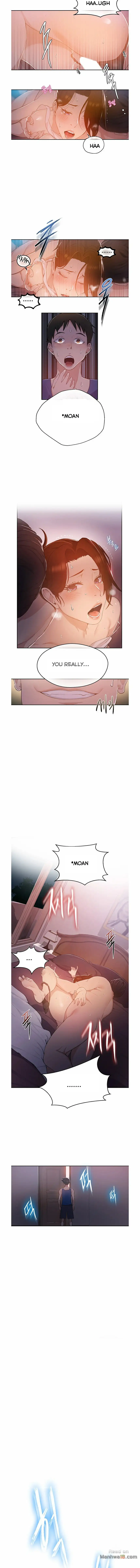 Secret Class - Chapter 1 - picture 19