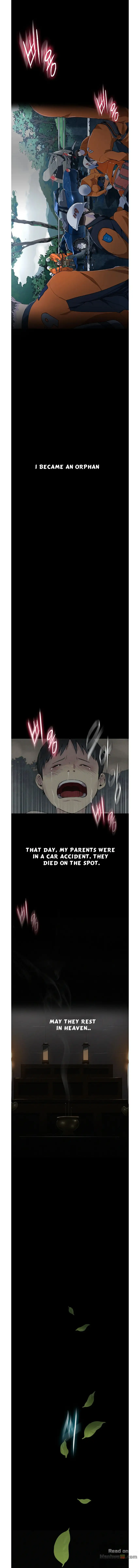 Secret Class - Chapter 1 - picture 3