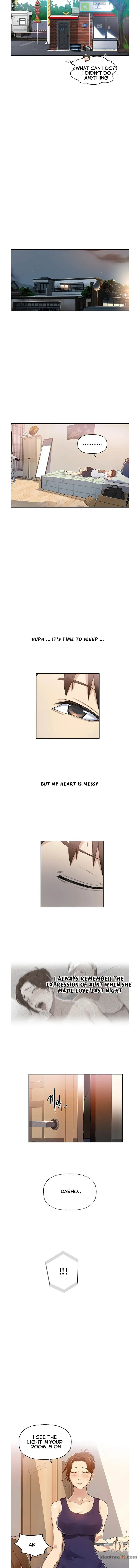 Secret Class - Chapter 2 - picture 12