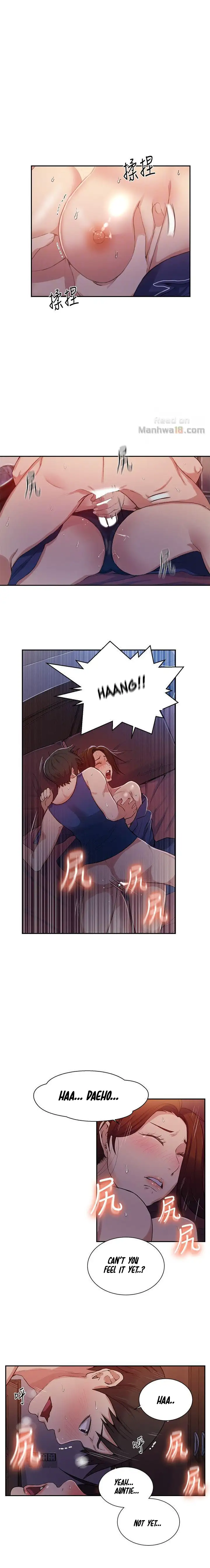 Secret Class - Chapter 5 - picture 13