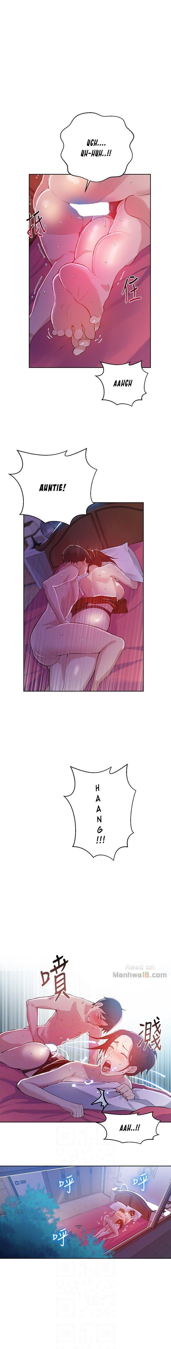 Secret Class - Chapter 7 - picture 14
