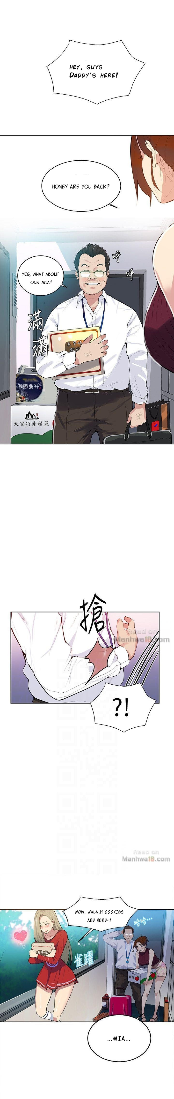 Secret Class - Chapter 7 - picture 16