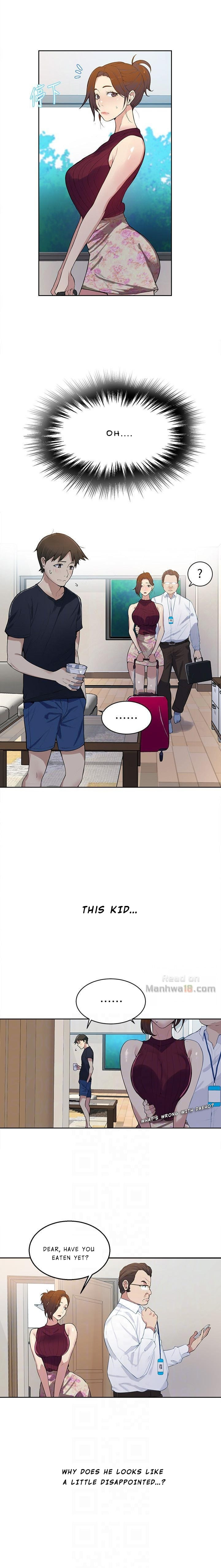 Secret Class - Chapter 7 - picture 17