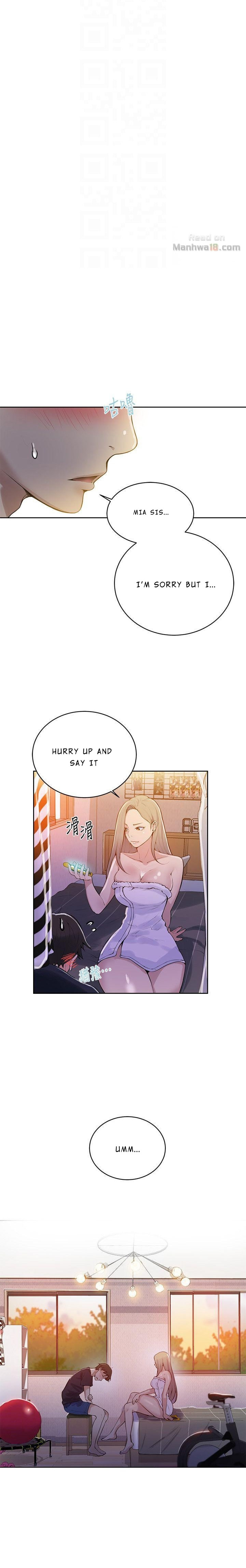 Secret Class - Chapter 7 - picture 22
