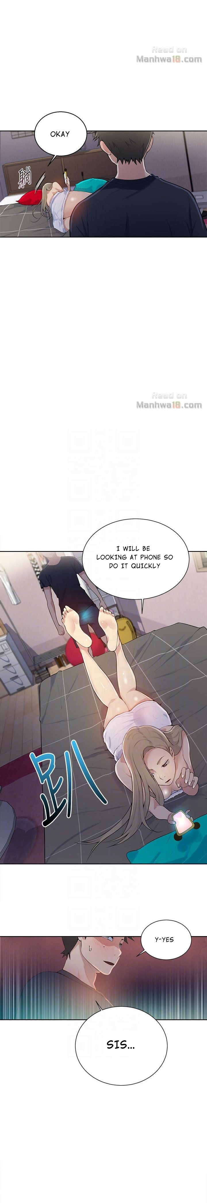 Secret Class - Chapter 8 - picture 8