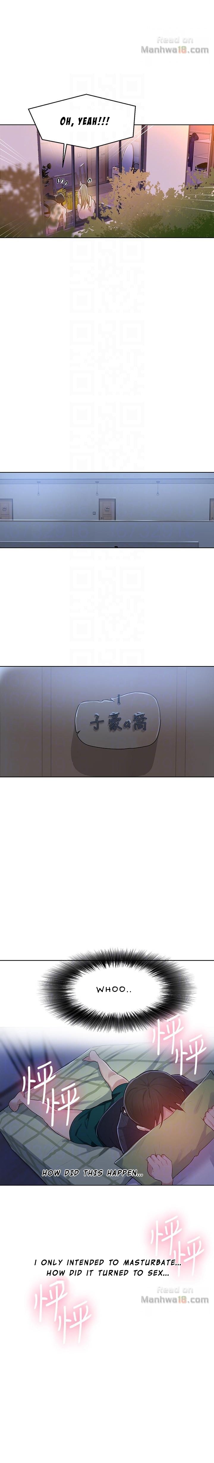 Secret Class - Chapter 9 - picture 14