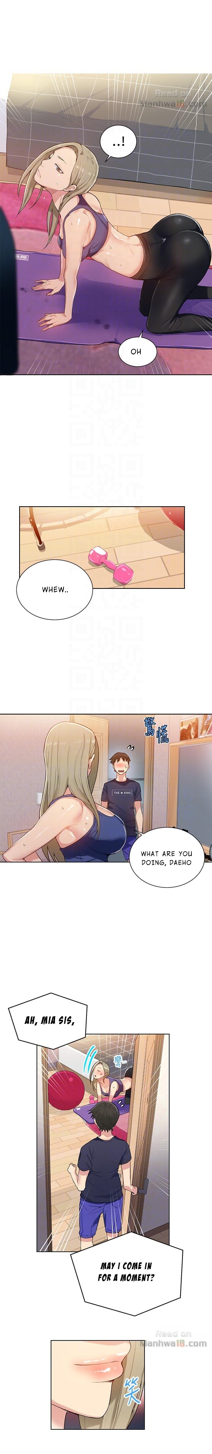 Secret Class - Chapter 9 - picture 20