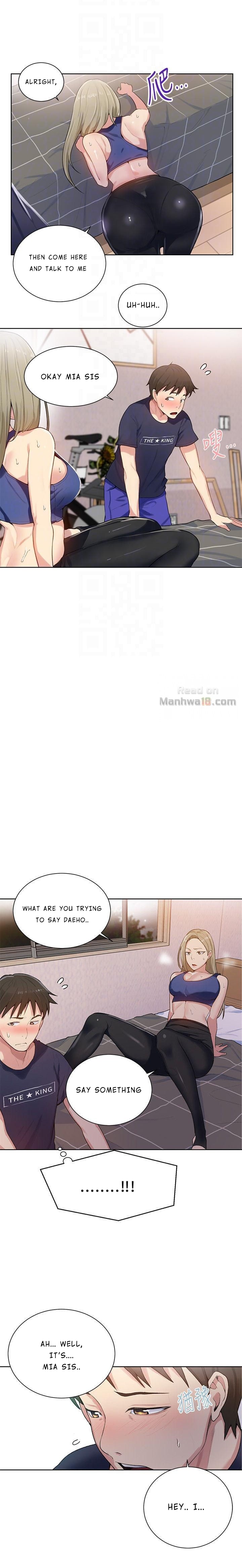 Secret Class - Chapter 9 - picture 22