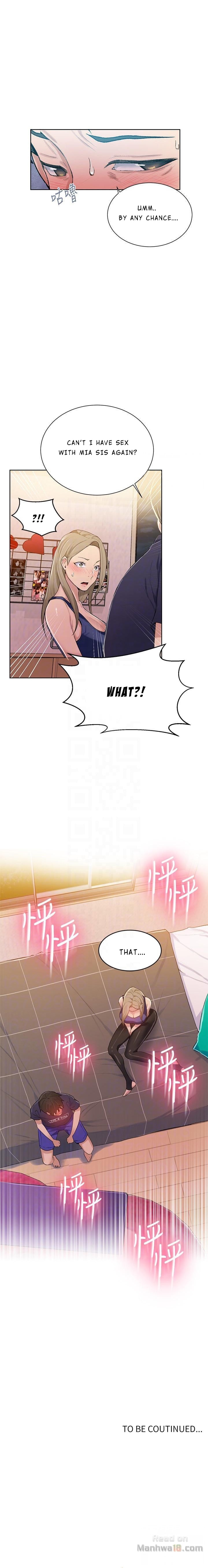 Secret Class - Chapter 9 - picture 23