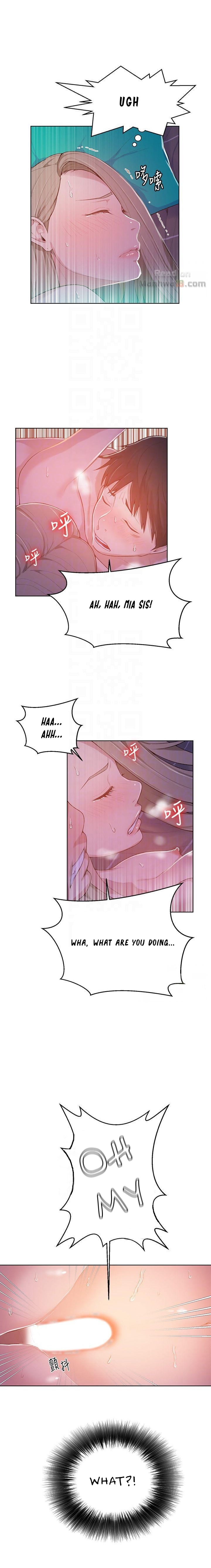 Secret Class - Chapter 9 - picture 7